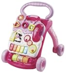 Vtech - Jeu 1er Age - Eveil - Mon Tro...