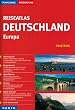 Reiseatlas Deutschland / Europa 2013/2014