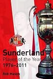 Sunderland player of the year, 1976-2011