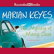 The Mystery of Mercy Close | [Marian Keyes]