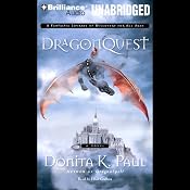 DragonQuest: Dragon Keepers Chronicles, Book 2 | Donita K. Paul
