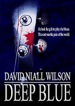Five Star Science Fiction/Fantasy - Deep Blue (Five Star Science Fiction/Fantasy)