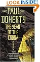 The Year of the Cobra (Ancient Egyptian Mysteries)