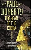 The Year of the Cobra (Ancient Egypt Trilogy)