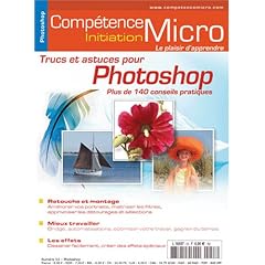 Photoshop Trucs et Astuces