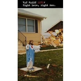 Live: Right Here Right Now [VHS]