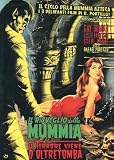 Il Risveglio Della Mummia / Il Terrore Viene D`Oltretomba (2 Dvd)