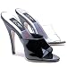 Ellie Shoes Women's 510-BELLE 5 Mule, Available in 2 Colors