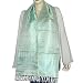 Premium Silk Scarfs Dress For Girls Indian Fashion Outerwear