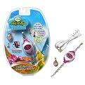 Clickables Fairy Friendship Bracelet - Pink