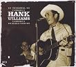 The essential Hank Williams