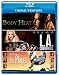 Body Heat / La Confidential / Player [Blu-ray]