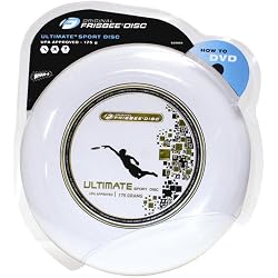 Wham-O 175 gram Ultimate Frisbee Disc