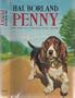 Penny: The Story of a Free-Soul Basset Hound