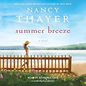 Summer Breeze: A Novel | [Nancy Thayer]