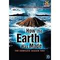 How the Earth Was Made: Complete Season 2