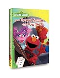 Elmo's Travel Songs & Games Image