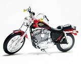 ハーレー 1/18 模型 1997 XLH SPORTSTER 1200 SPORTSTER