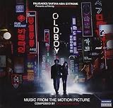 Ost: Oldboy