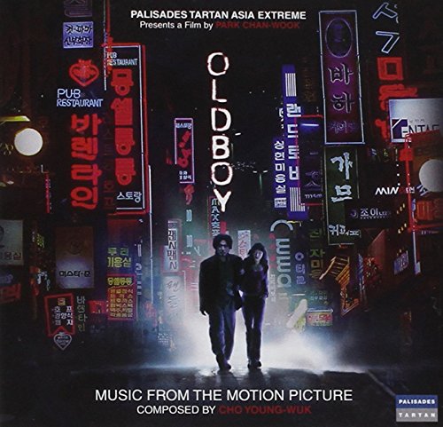 Ost: Oldboy Cho Young-Wuk