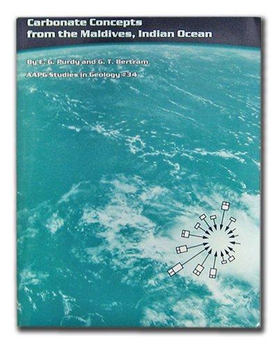 Carbonate Concepts from the Maldives, Indian Ocean (Aapg Studies in Geology) (Aapg Studies in Geology) under Specific Locations in The Books Store