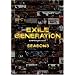EXILE GENERATION SEASON3 [DVD]