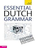 Essential Dutch grammar