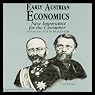 Early Austrian Economics
