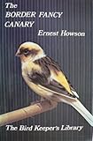 The Border fancy canary