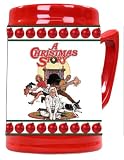 Kitchen & Housewares : Christmas Story Stein Mug