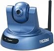 TRENDnet ProView Wireless Advanced Pan/Tilt/Zoom Internet Surveillance Camera TV-IP400W