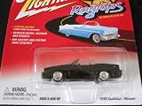 1992 Cadillac Allante Johnny Lightning Limited Edition Ragtops Series 2