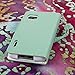 LG Optimus F3 (MS659) Wallet Case, MPERO FLEX FLIP Wallet Case for LG Optimus F3 MS659 - Mint