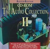 The Audio Collection 2 / CD-ROM f�r Windows ab 95