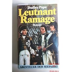 Leutnant Ramage (Abenteuer der Seefahrt)