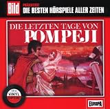 Produkt-Bild: 27/die Letzten Tage Von Pompeji