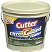 Cutter CitroGuard 17 oz Insect Repellent Bucket Candle HG-95783