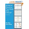 Modeling Financial Time Series with S-PLUS�
