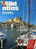 HB Bildatlas Korsika - Gisela Budd�e