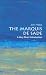 The Marquis de Sade: A Very Short Introduction (Very Short Introductions)