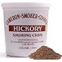 Camerons Products CHI 1-Pint Smoking Chips, Hickory