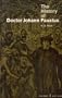 The History of Doctor Johann Faustus