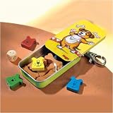 Dog Mini Pocket Game