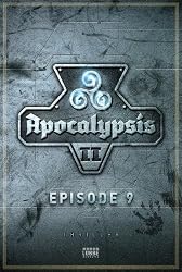 Apocalypsis II Ep.9 Deutsch: Rückkehr. Thriller (German Edition)