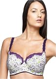 Freya Clarissa underwire balcony bra for larger cup sizes