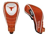 NCAA Texas Longhorns Shaft Gripper Utility Headcover