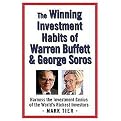 The Winning Investment Habits of Warren Buffett And George Soros (Reprint) (Paperback)