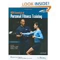 NASM Essentials of Personal Fitness Training