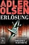 Erl�sung: Thriller: Der dritte Fall f�r Carl M�rck, Sonderdezernat Q Thriller