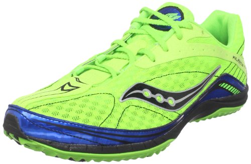 Saucony Men's Kilkenny XC4 Cross-Country Shoe